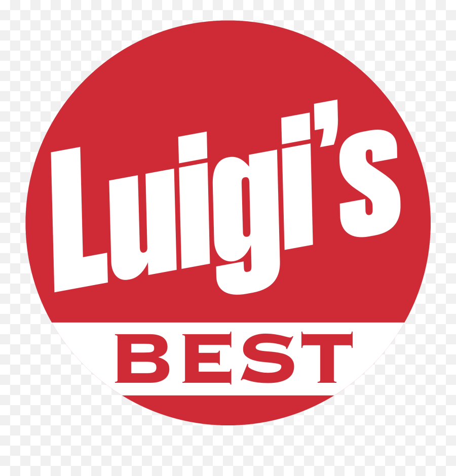 Menu U2013 Luigiu0027s Best - Solid Emoji,Luigi Transparent