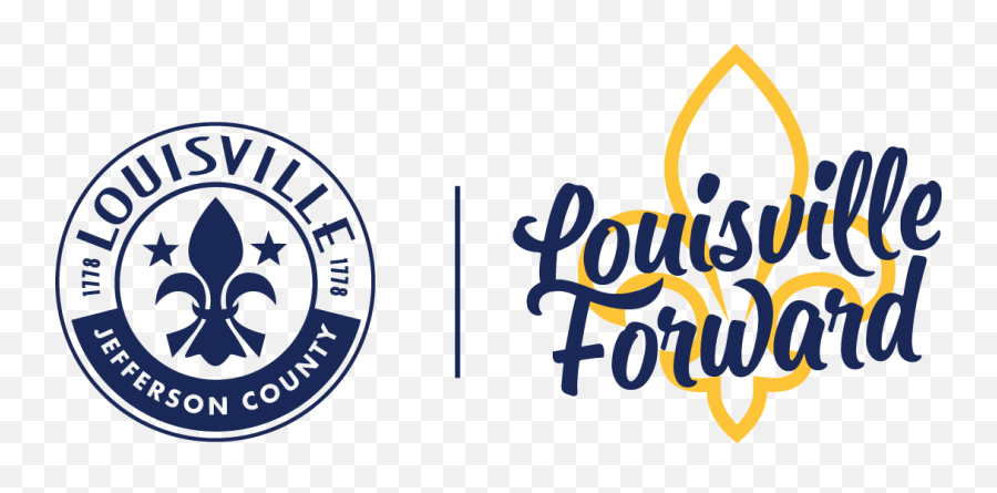 A - Louisville Forward Emoji,Louisville Logo
