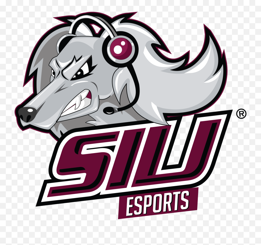 Esports Student Center Siu - Siu Esports Emoji,Esport Logo