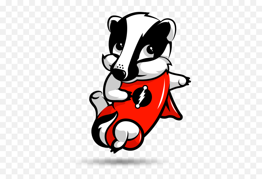 Database Of Databases - Badgerdb Dot Emoji,Badger Logo