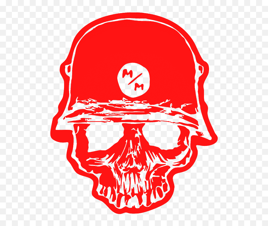 Metal Mulisha Iphone 12 Case For Sale - Logo Skull Metal Mulisha Emoji,Metal Mulisha Logo