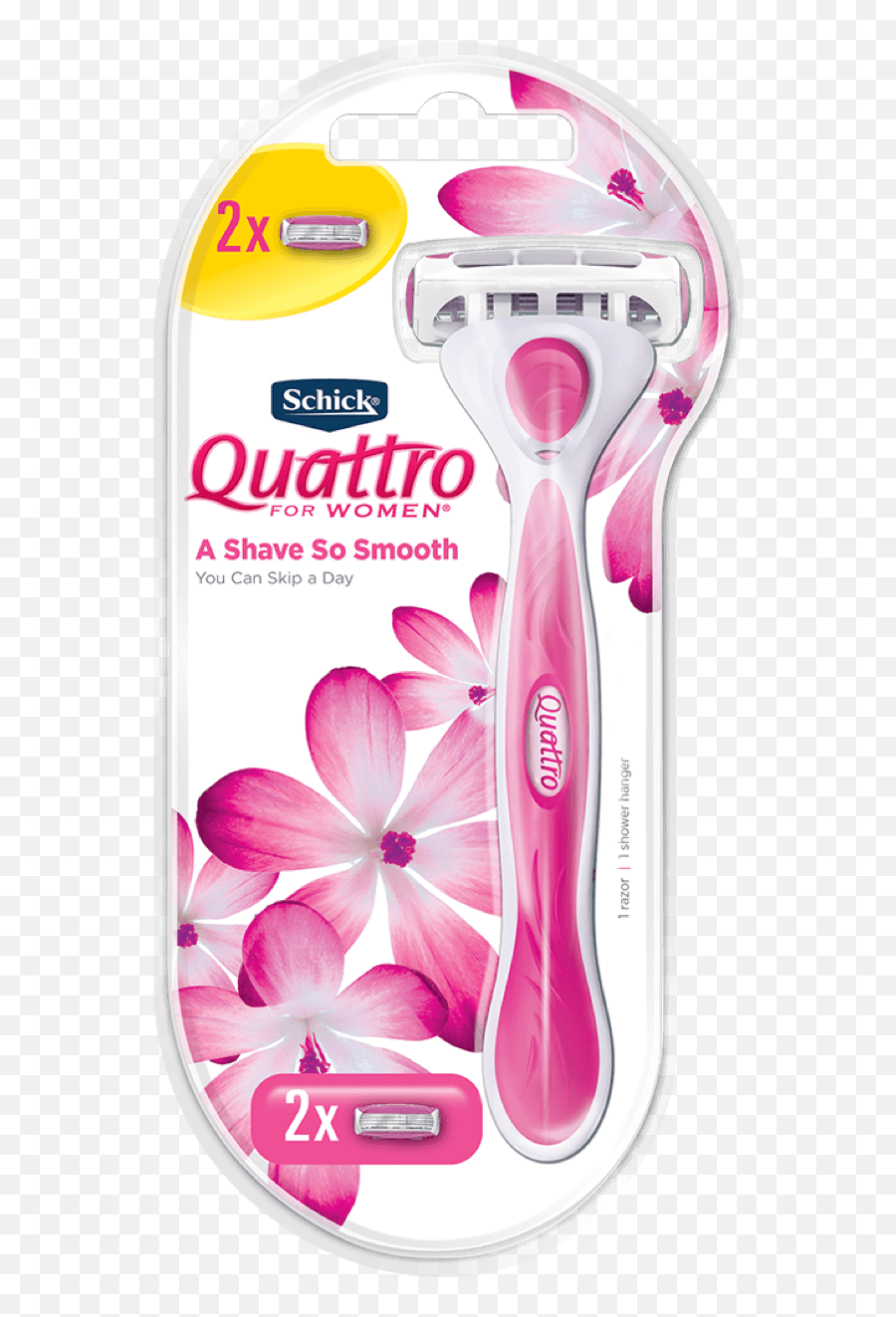 Tips To Make Your First Shave A Smooth One Schick - Womens Razors Walmart Emoji,Razor Png