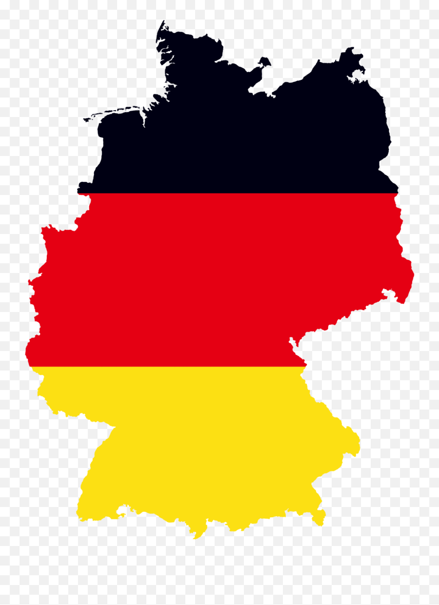 Black Friday What Impact Does It Have In Europe Blog - Germany Map Png Emoji,Black Friday Clipart