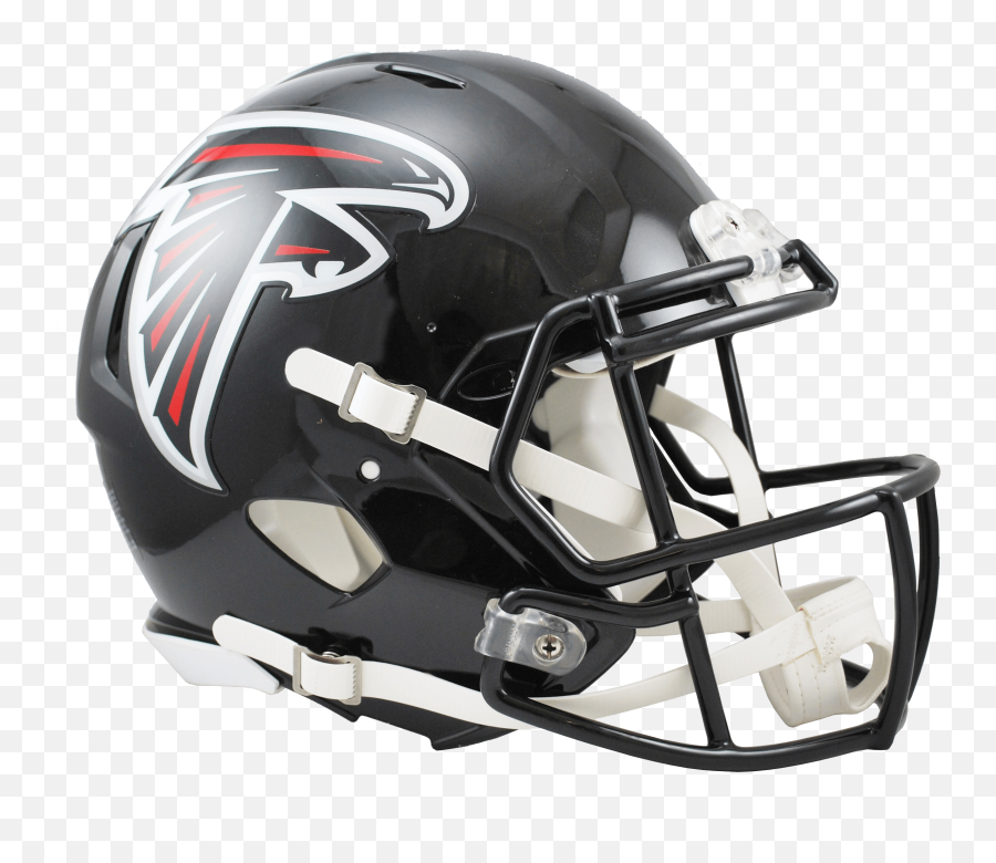 Atlanta Falcons Logos Helmet History - Atlanta Falcons Helmet Png Emoji,Atlanta Falcons Logo
