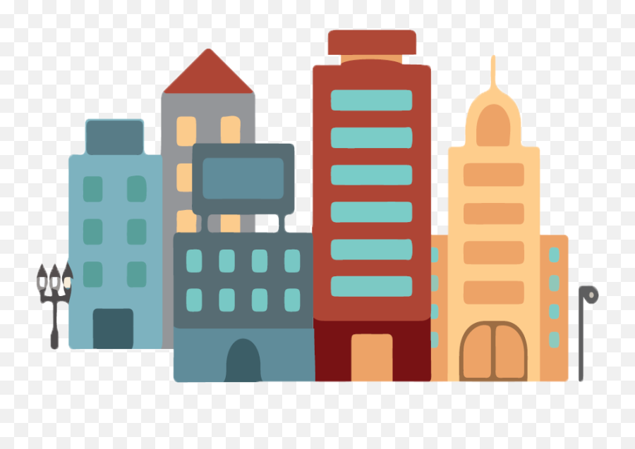Mall Clipart City Center Mall City - Economic Development Clipart Png Emoji,Mall Clipart