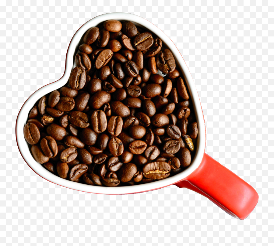 Coffee Bean Cup Png Download 1938 Coffee Cliparts For Free Emoji,Coffee Beans Clipart