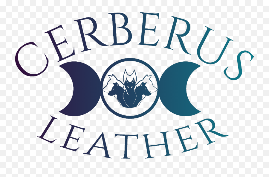 Home - Language Emoji,Cerberus Logo