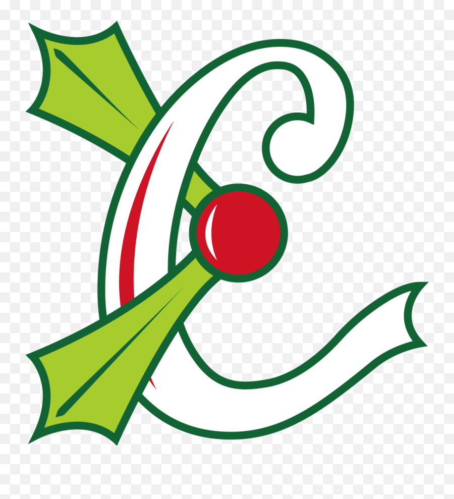 Holiday Logos - Dot Emoji,Christmas Logos