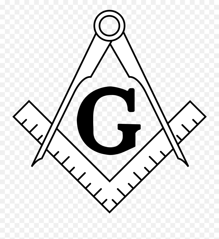 Cia Logo Logosurfercom - Freemason Symbol Clipart Emoji,Cia Logo