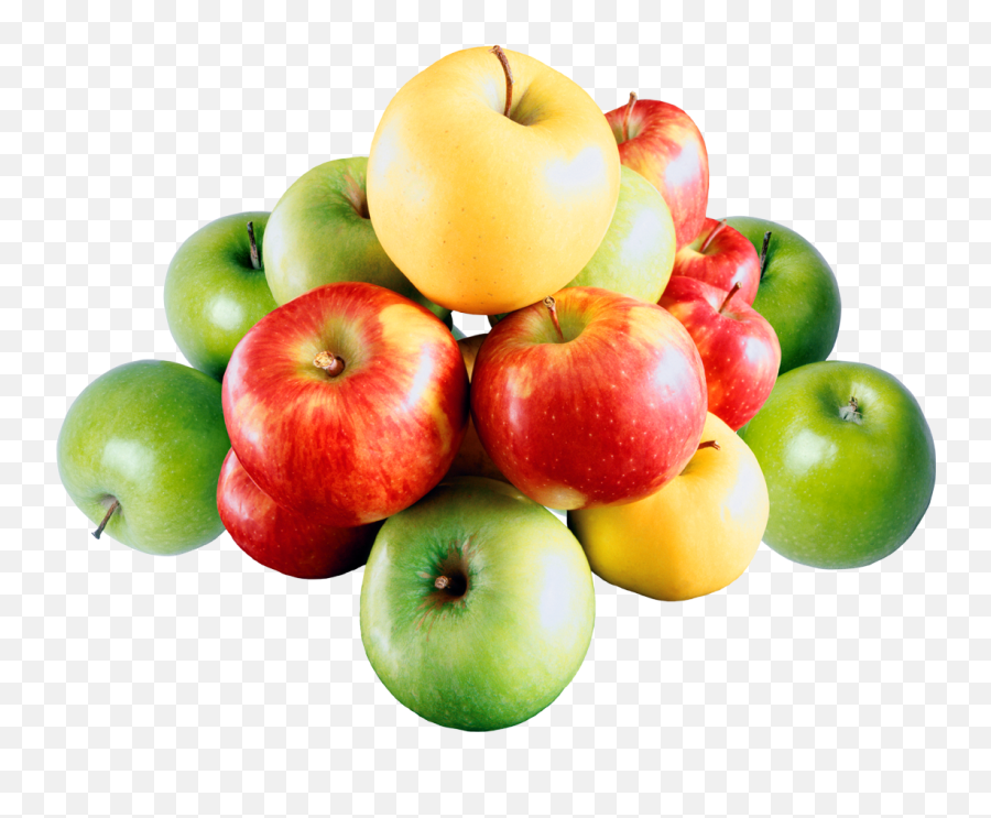 Apple Pile Png Images Free Download - Apple Emoji,Apples Png