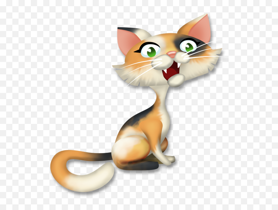 Calico Cat Hay Day Wiki Fandom - Cat Transparent Background Png Png Calico Emoji,Cats Png
