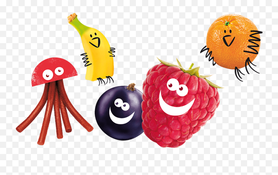 Download Snack Clipart Fruit Bowl - Fruit Full Size Png Png Cartoon Bowl Of Fruit Emoji,Snack Clipart