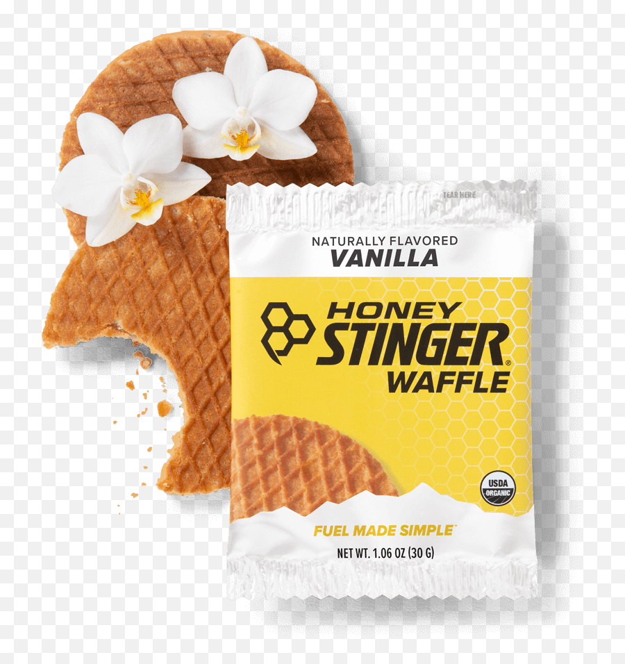 Classic And Gluten - Free Waffle 16 Count Variety Pack Honey Stinger Waffle Emoji,Waffles Png