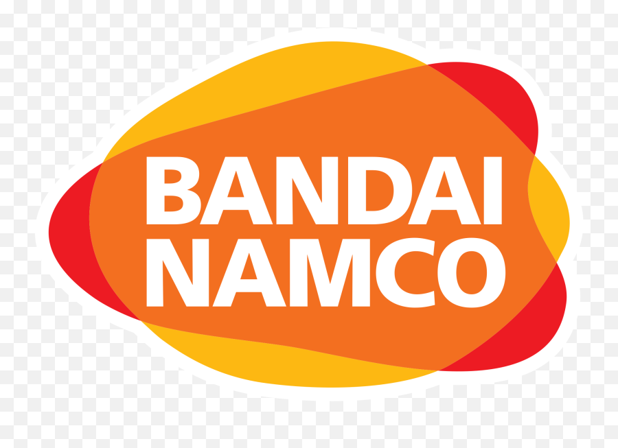 Download Bandai Namco Holdings Bandai Namco Group Logo In - Bandai Namco Ent Logo Emoji,Koei Tecmo Logo