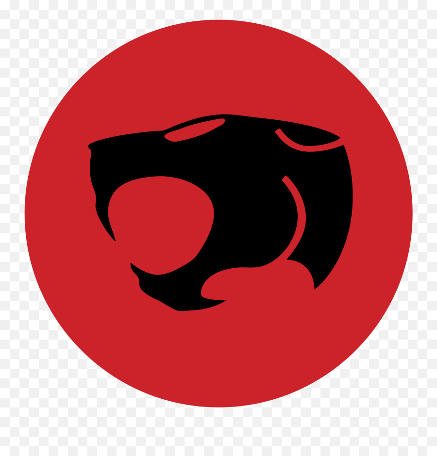Thundercats Logo Png Transparent Svg - Dot Emoji,Thundercats Logo