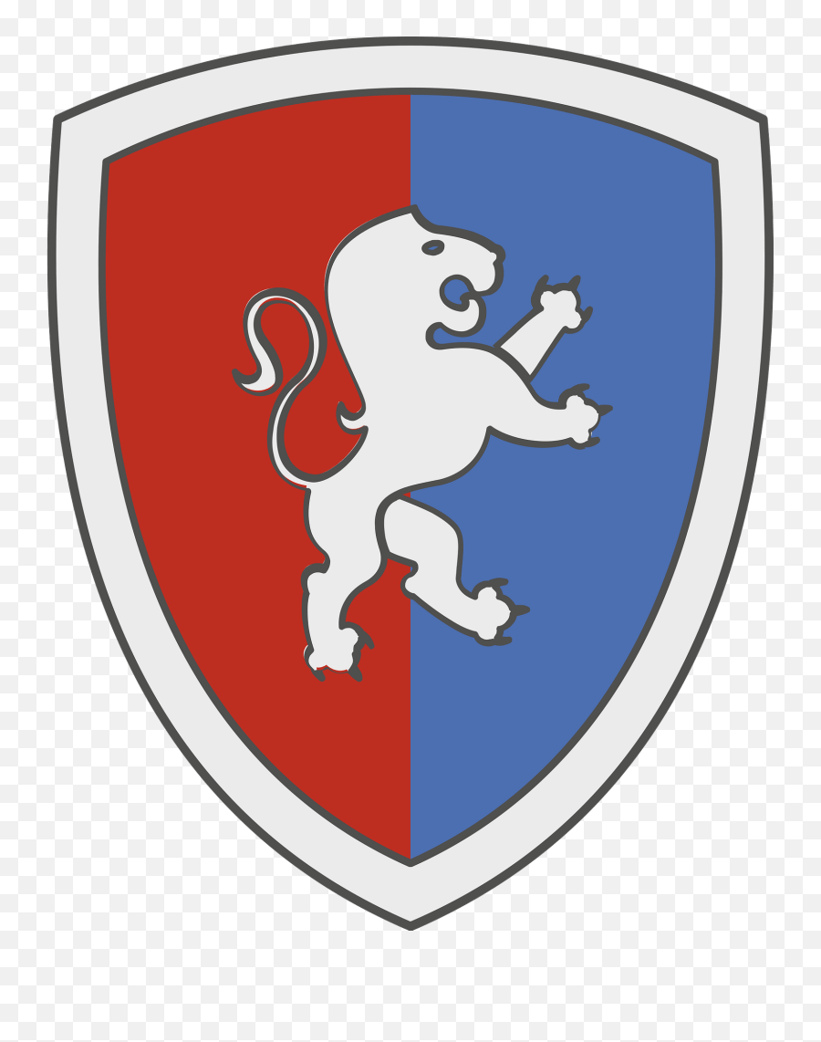 Shield Clipart - Automotive Decal Emoji,Shield Clipart