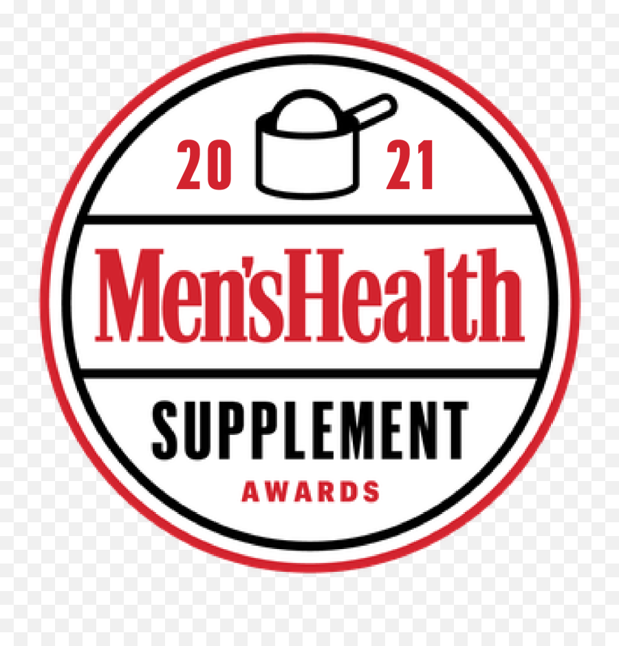 13 Best Supplements For Men 2020 - Health Emoji,Men's Health Logo