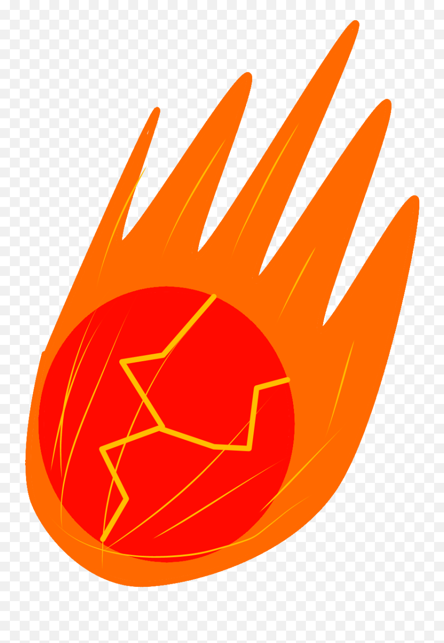Fire Ball By Lbnplayytlv10 On Newgrounds - Language Emoji,Fire Ball Png