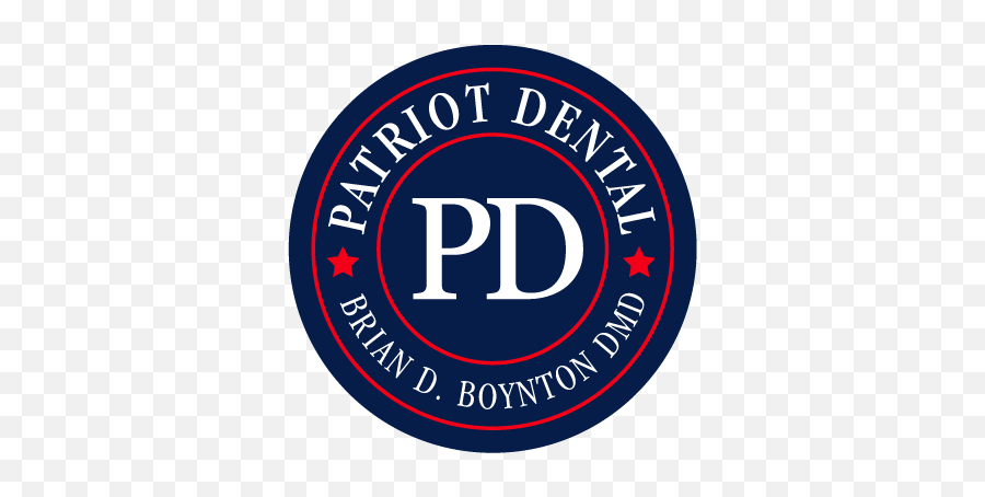 Patriot Dental - Language Emoji,Patriot Logo History