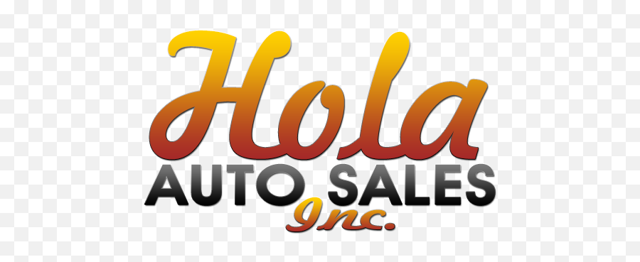 Hola Auto Sales - Coupe De France Handball Emoji,Auto Sales Logo