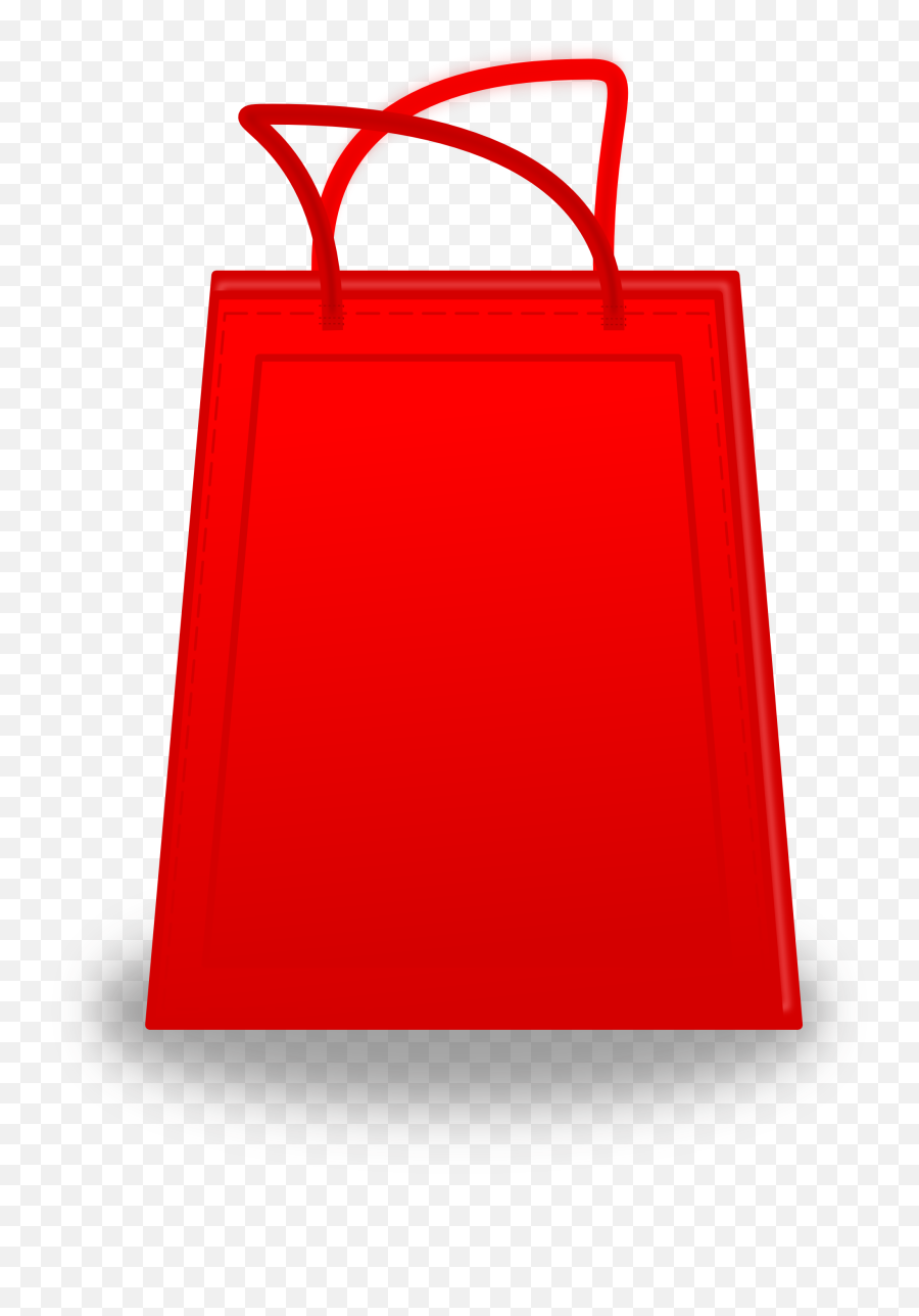 Shop Clipart Shopping Shop Shopping - Red Shopping Bag Png Emoji,Shopping Clipart