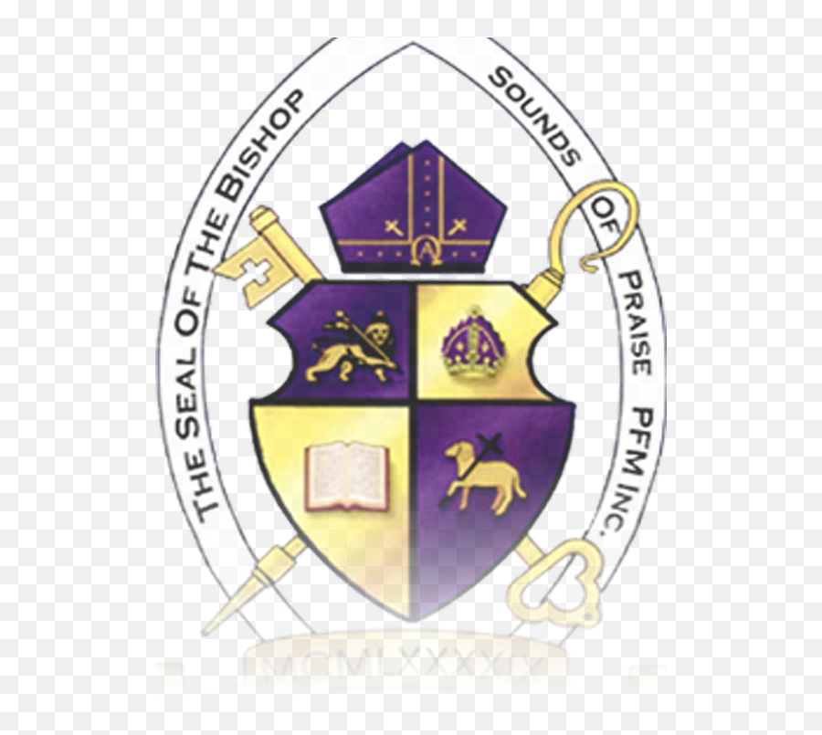 Bishop David L - Religion Emoji,Baxters Logo