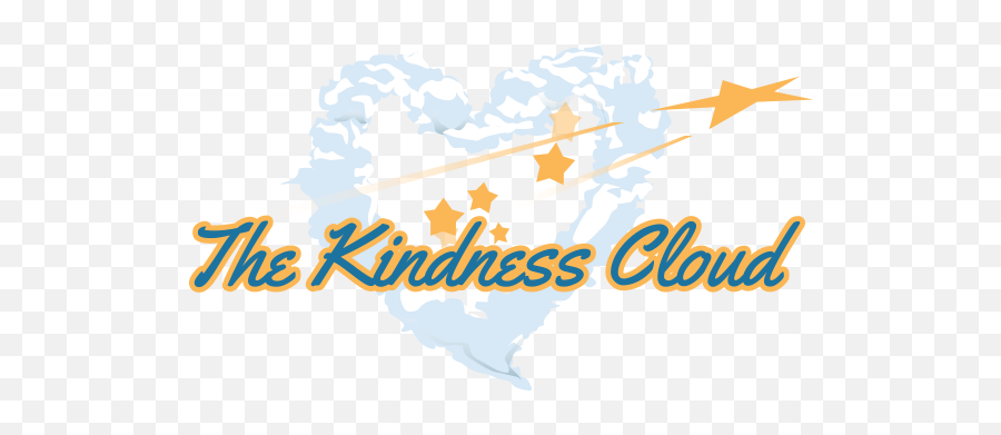 About Us Kindness Cloud - Vertical Emoji,Cloud Logo