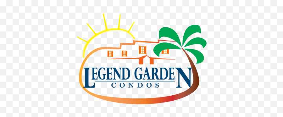 Welcome - Legend Garden Condos Barbados Emoji,Legend Logo