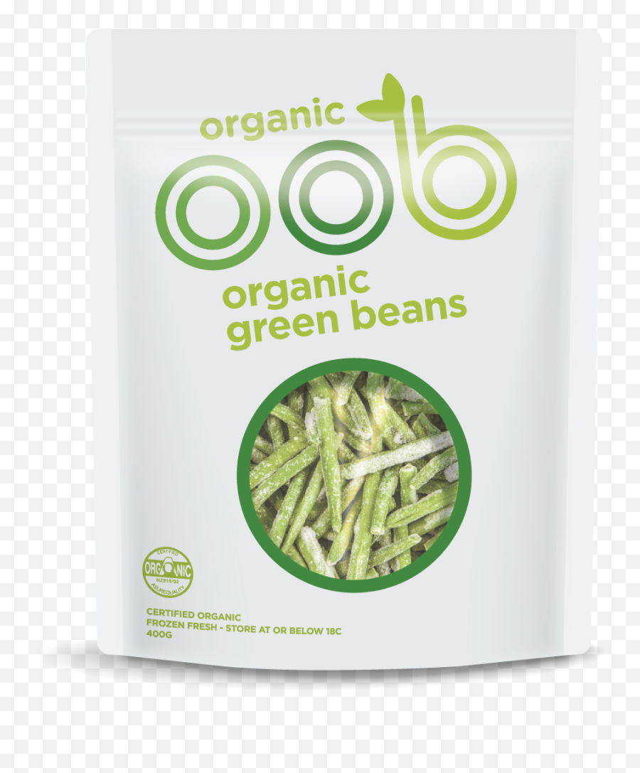 Green Beans U2014 Oob Organic Emoji,Green Beans Png