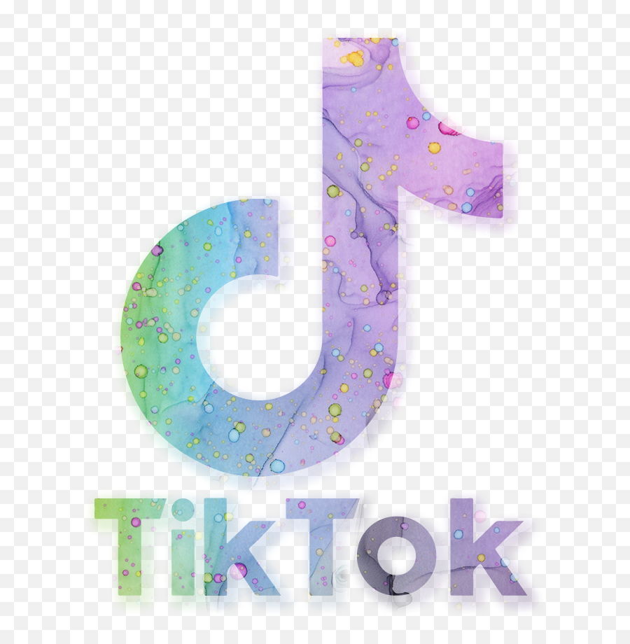 Bsabstracts Shop - Tiktok Logo Art Emoji,Art Logo