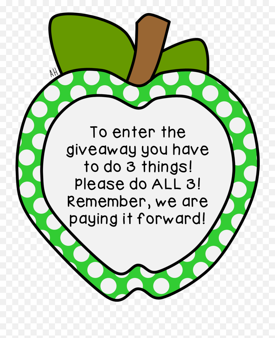In True Teacher Style I Am Going To Share With You - Green Emoji,Teacher Border Clipart