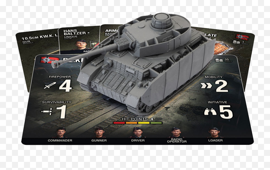 Gale Force 9 World Of Tanks Wot06 German Panzer Iv Emoji,World Of Tank Logo