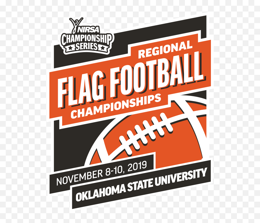 Logos U0026 Graphics For Nirsa Flag Football Nirsa - Language Emoji,Oklahoma State Logo