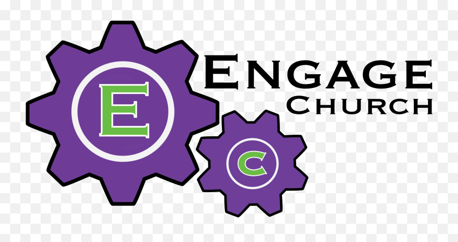 Engage Church Emoji,Engage Logo