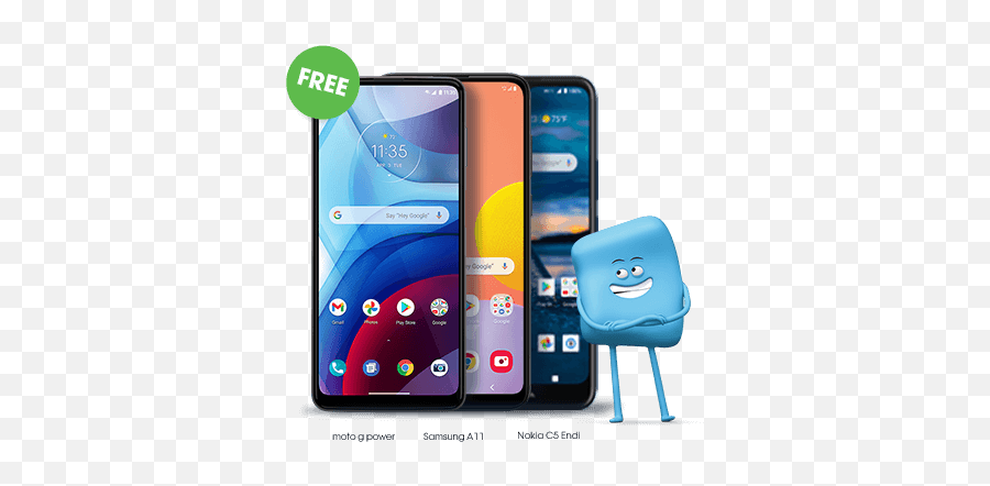 Prepaid Phones No Contract Cell Phone Plans Cricket Wireless - Technology Applications Emoji,Phone Png