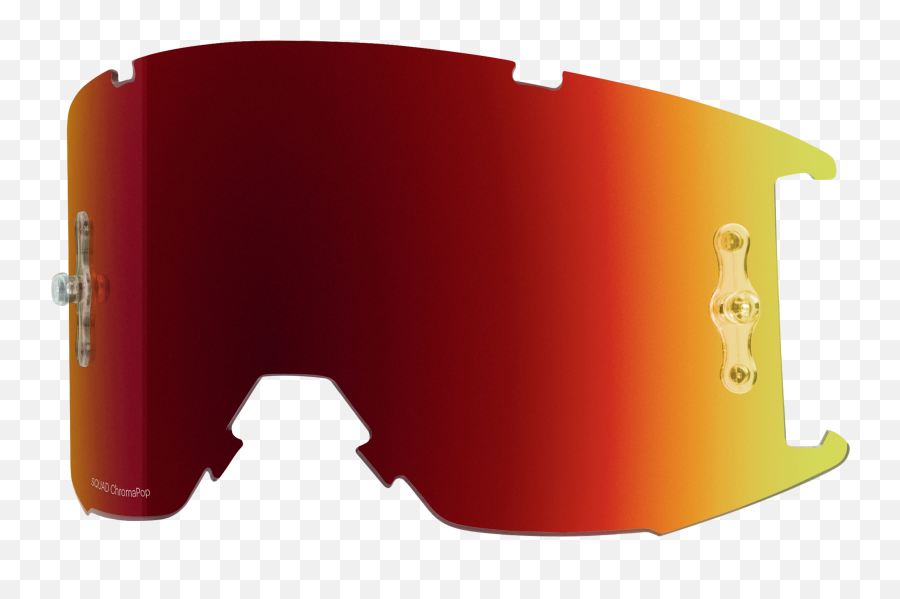 Squad Mtb Replacement Lens Emoji,Red Fog Png