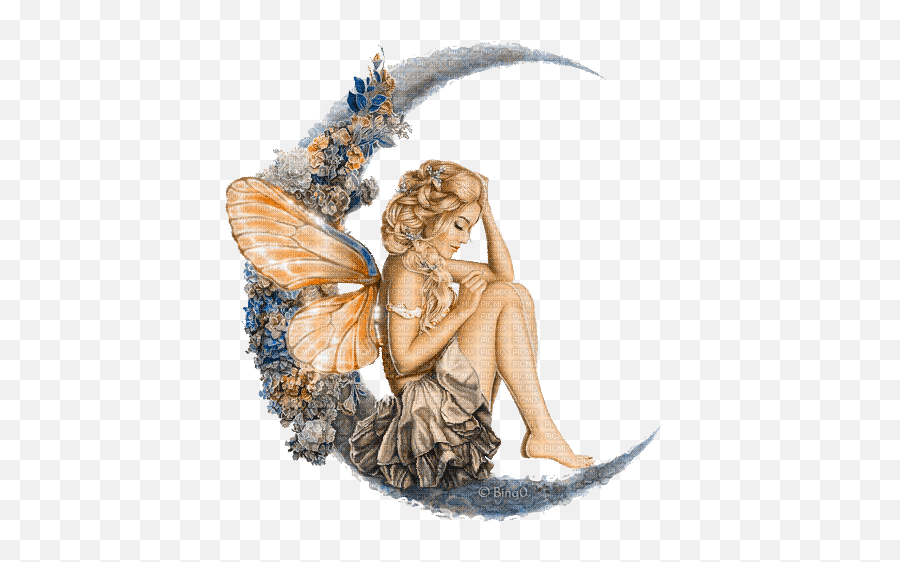 Yamfantasy Fairy Moon Y A M Fantasy Fairy Emoji,Yam Clipart