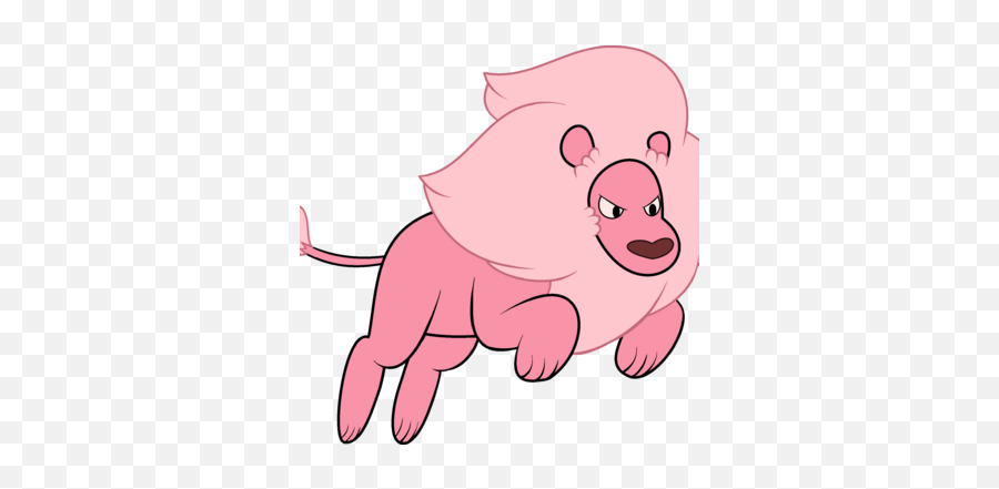 Lion Steven Universe Wiki Fandom Emoji,Tattered Flag Clipart