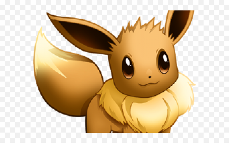 Pokemon Clipart Eeveelutions Png Download - Shiny Eevee Eevee Clipart Emoji,Pokemon Clipart