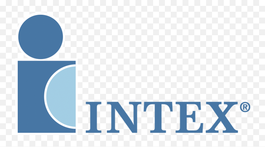 Brands - Intex Logo Png Clipart Full Size Clipart Emoji,Tonka Logo