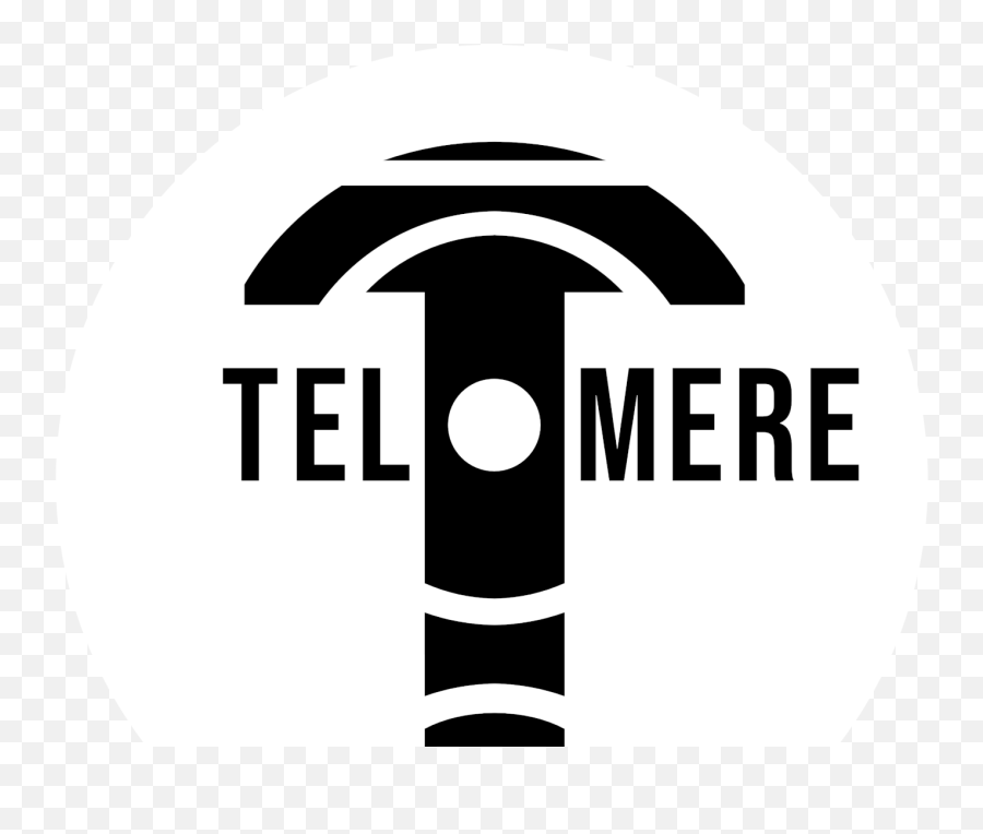 Telomere Science Company Logo Mock Up By Thomas Thud Emoji,Logo Mock Up