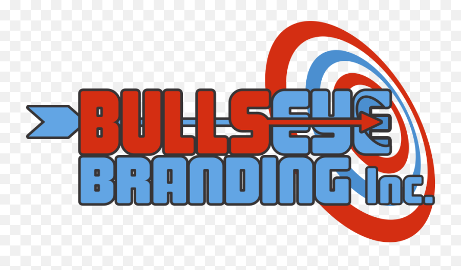 Bullseye Branding Inc Inc Branding And Web Design Emoji,The Target Stores' 