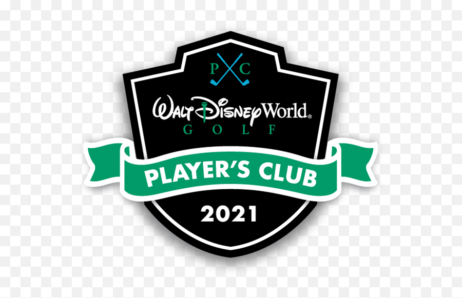 Walt Disney World Golfu0027s Playeru0027s Club One Of The Best Emoji,Passion Clipart