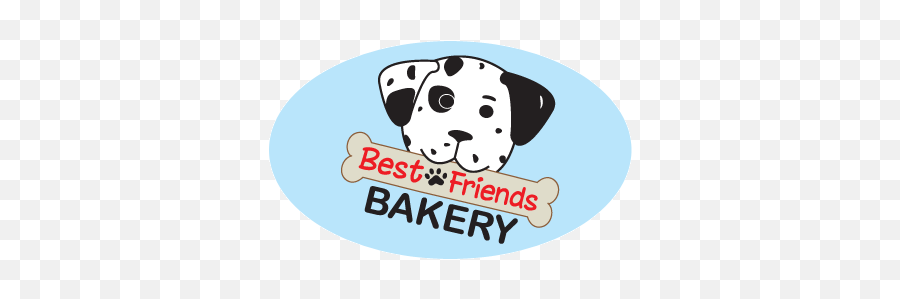 Gourmet Dog Treats - All Natural U0026 Organic Ingredients Emoji,Best Friend Logo