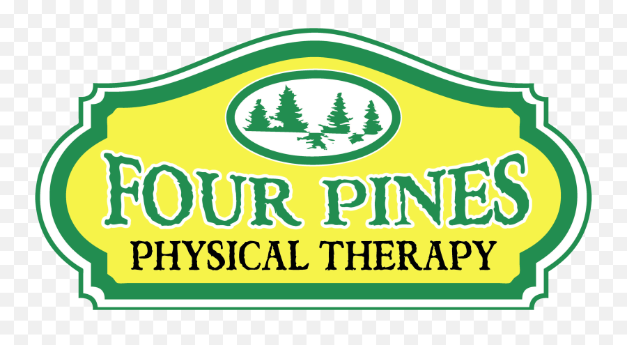Four Pines Pt - Home Yeditepe University Emoji,Physical Therapy Logo