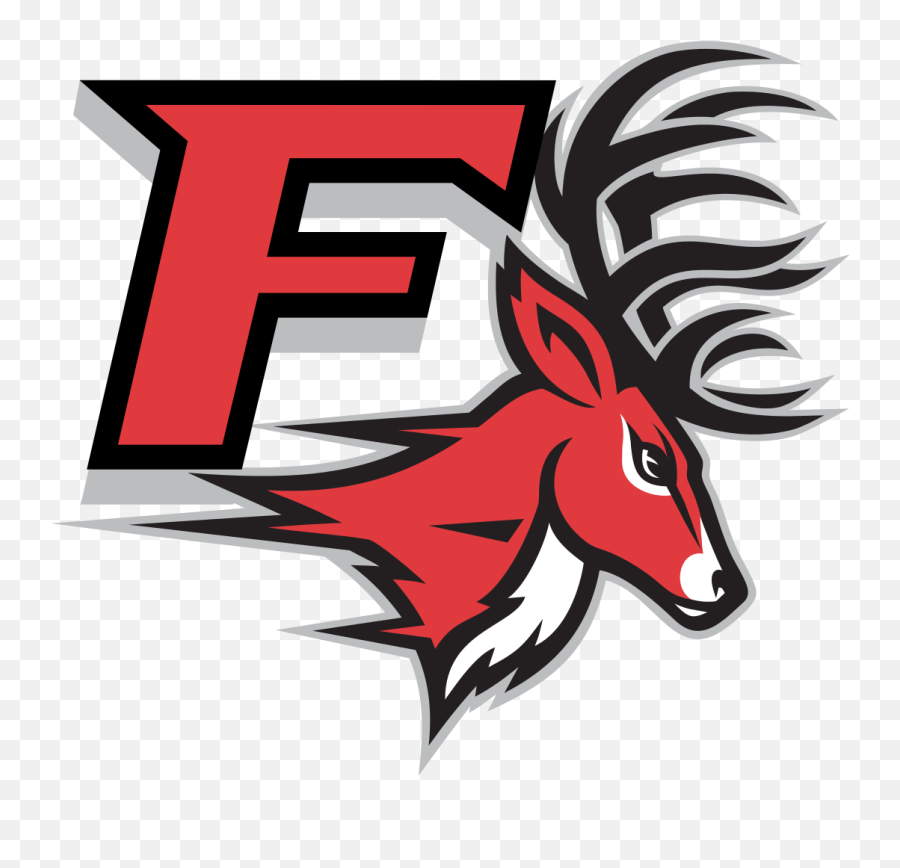Fairfield University Logos - Fairfield Stags Logo Emoji,Fairfield University Logo