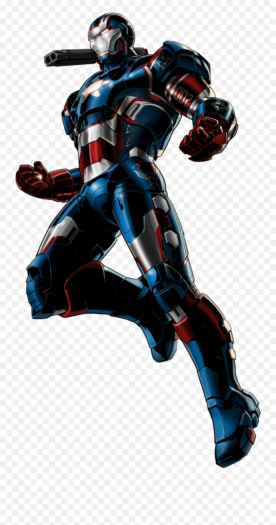 Library Of Iron Patriot Image Freeuse Png Files - Iron Patriot Png Emoji,Iron Man Clipart