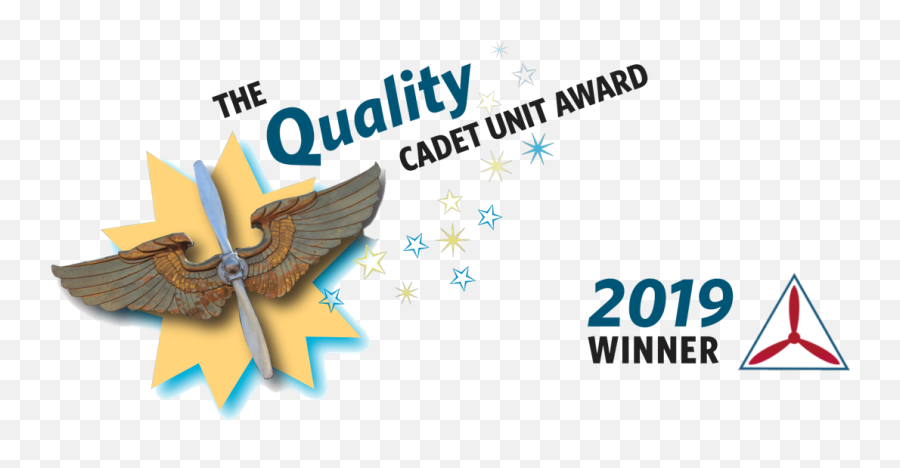 Quality Cadet Unit Award - Civil Air Patrol Quality Cadet Unit Award Emoji,Civil Air Patrol Logo