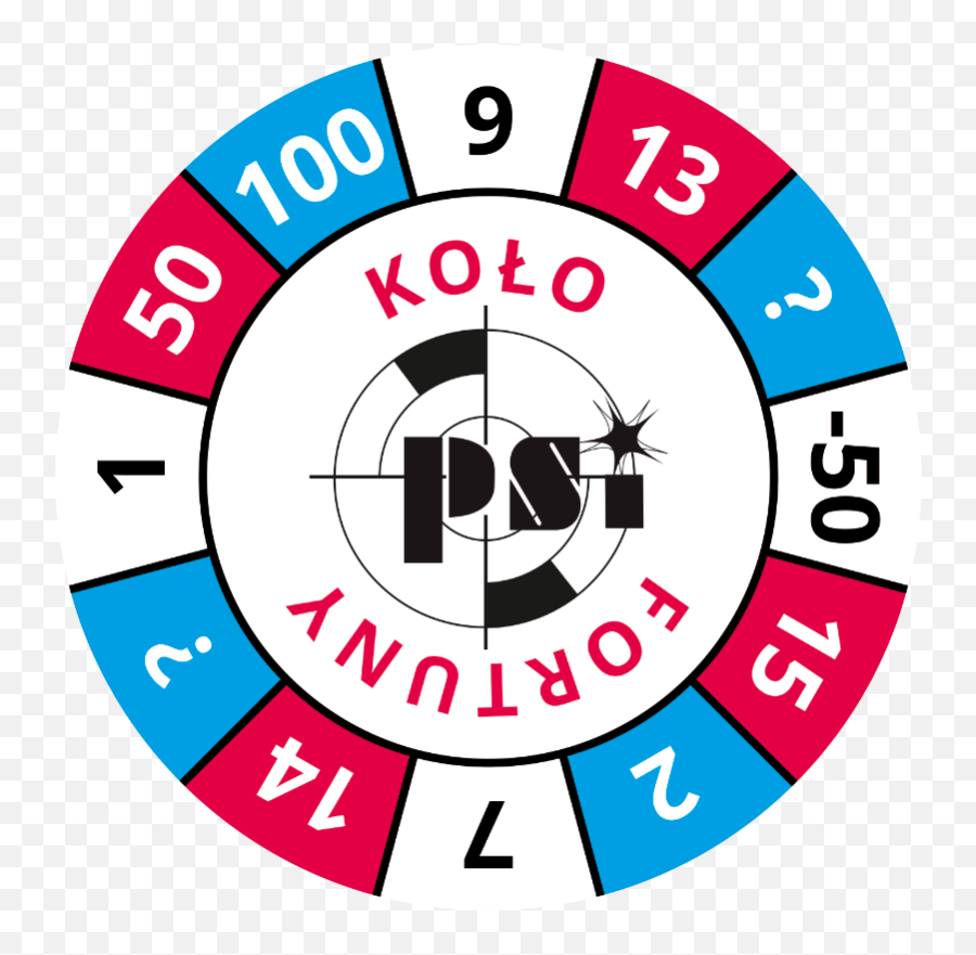 Wheel Of Fortune Production - Dot Emoji,Wheel Of Fortune Logo
