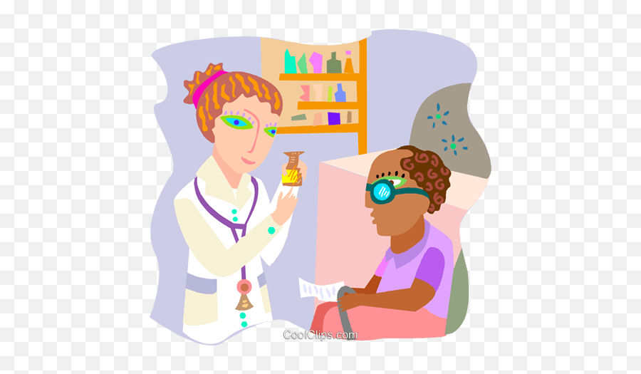 Nurse Teaching Patient Clipart - Medication Nurse Teaching Patient Emoji,Medication Clipart